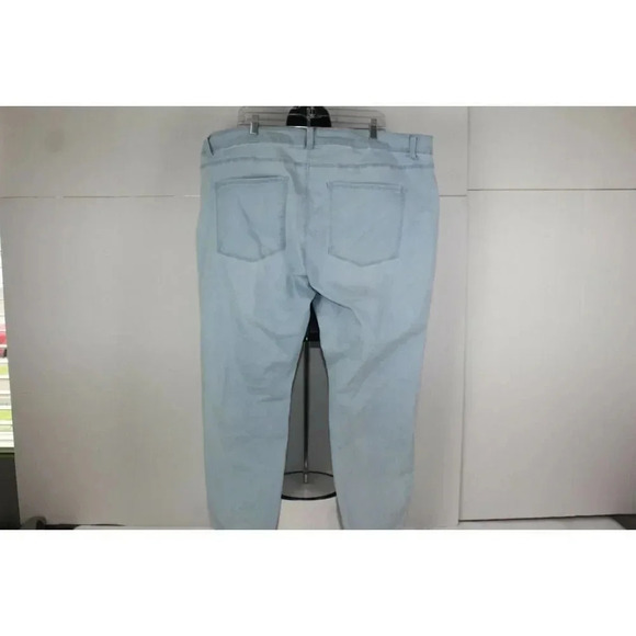 ladies FOREVER 21 jeans size 26 - Picture 5 of 8